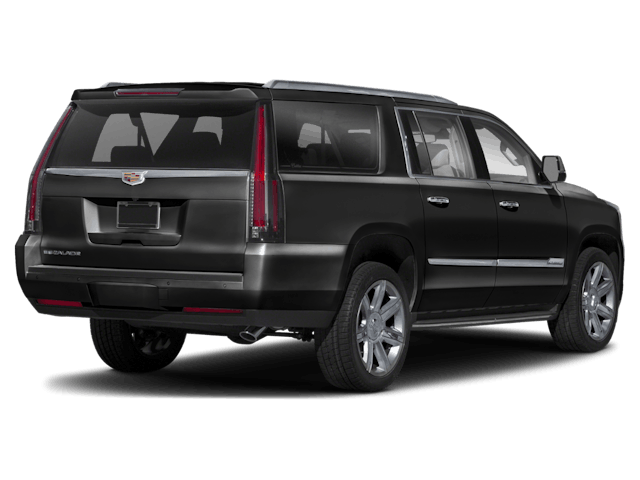 2019 Cadillac Escalade ESV Sport Utility